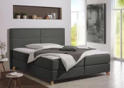 Home affaire Boxspringbett 