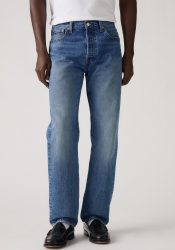 Levi's® - Jeans, für Herren, Blau Denim, Größe W33/L30
