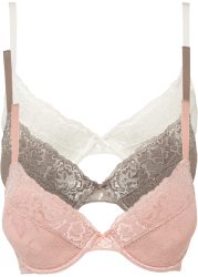bonprix Push-up-BH 