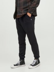 Jack & Jones - Jogg-Sweat Pants, für Herren, Black, Größe M