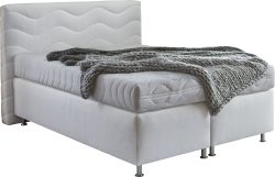 Westfalia Schlafkomfort Boxspringbett 