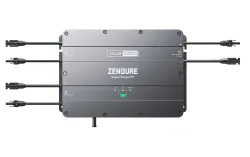 Zendure Smart-Home-Steuerelement 
