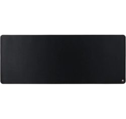 DELTACO Extrabred Gaming Mousepad GAM-006 900 mm,Black, DMP230