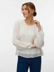 Vero Moda Blusenshirt 
