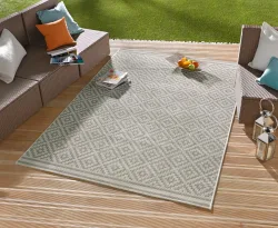 HANSE Home Teppich 