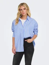 JDY Hemdbluse 