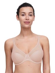 Chantelle - Bh, für Damen, Hellrosa, Größe 80/D