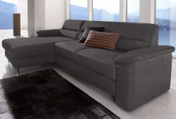 sit&more Ecksofa, inklusive Boxspring-Polsterung