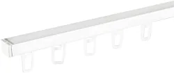 SN DECO GROUP Gardinenschiene 