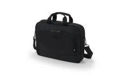 DICOTA Eco Top Traveller BASE black D31325-RPET for Unviversal 15-15.6