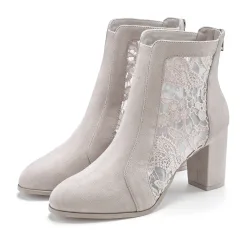 LASCANA High-Heel-Stiefelette 