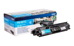 BROTHER Toner cyan TN-321C DCP-L8400CDN 1500 Seiten