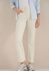 Cecil Bootcut-Jeans 