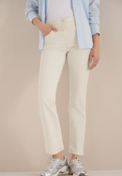 Cecil Bootcut-Jeans 