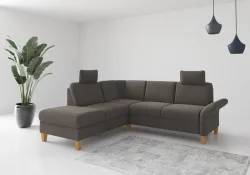 Home affaire Ecksofa 