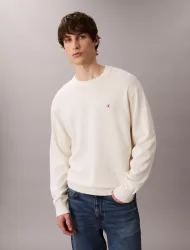 Calvin Klein Jeans Strickpullover 