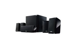 Yamaha Lautsprechersystem 