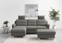 sit&more Ecksofa 