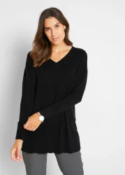 bonprix Longpullover 