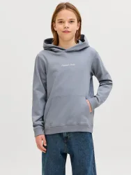Jack & Jones Junior Kapuzensweatshirt 