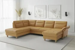 sit&more Wohnlandschaft 