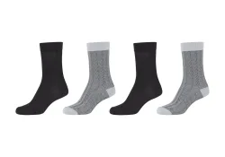 Camano Freizeitsocken 