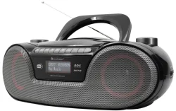 Soundmaster Digitalradio (DAB+) 