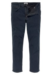 Wrangler - Jeans Straight Leg Greensboro, für Herren, Blau Denim, Größe W36/L30