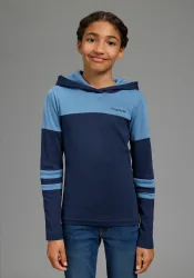 KangaROOS Langarmshirt 