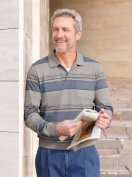 Marco Donati Poloshirt 