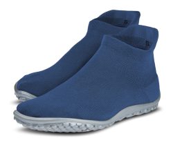 Leguano Barfussschuh »SNEAKER«, Bequemschuh, Komfortschuh für Maschinenwäsche geeignet