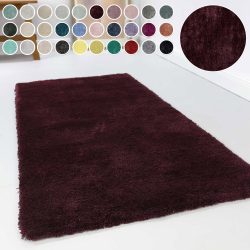 Esprit Hochflor-Teppich 