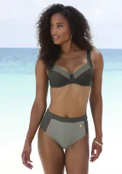 LASCANA Bügel-Bikini-Top 