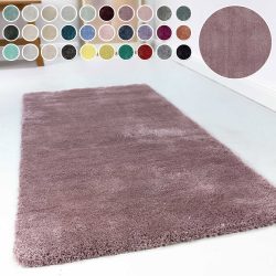 Esprit Hochflor-Teppich 