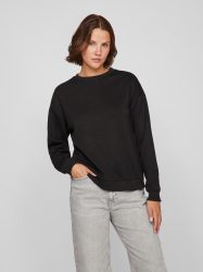 Vila Sweatshirt »VISANDY L/S SWEAT TOP - NOOS«