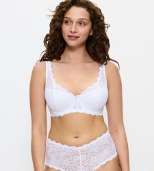 Triumph - Bh, für Damen, Weiss, Größe 75B
