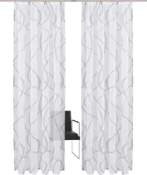 GOODproduct Gardine 
