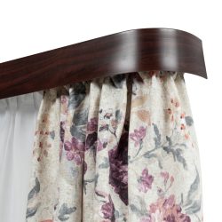 SN DECO GROUP Vorhangschiene 