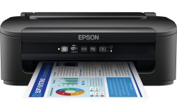 Epson Fotodrucker 