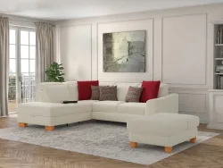 sit&more Ecksofa 