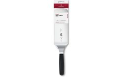 Alltron Edelstahl Grillwender 21 cm Schwarz | Schubiger Möbel