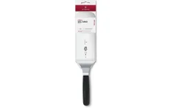 Alltron Edelstahl Grillwender 21 cm Schwarz | Schubiger Möbel