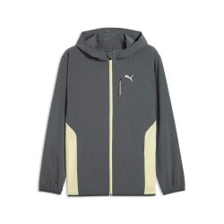 Puma - Jacke, für Herren, Grau, Größe S