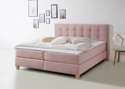 Home affaire Boxspringbett 