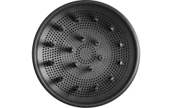 Laifen - Diffusor für Swift & SE Haartrockner, One Size, Taubengrau