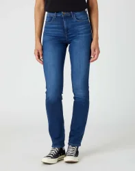 Wrangler Slim-fit-Jeans 