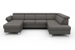 sit&more Wohnlandschaft 