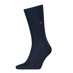 Tommy Hilfiger - Socken, für Herren, Marine, Größe 45-46