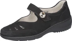 Waldläufer Klettschuh 