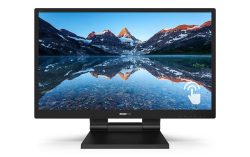 Philips LCD-Monitor 